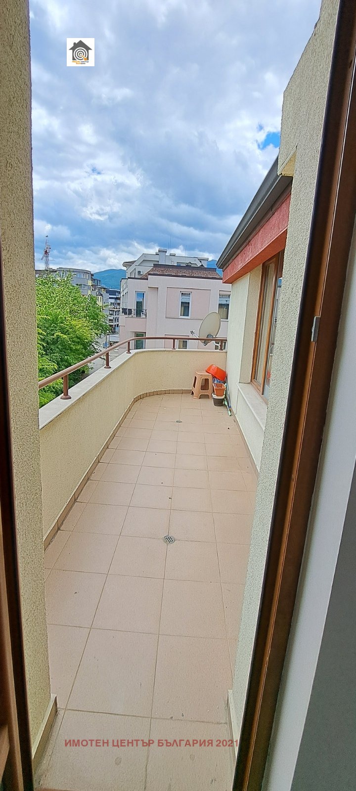 K pronájmu  1 ložnice Sofia , Studentski grad , 94 m2 | 57576254 - obraz [13]