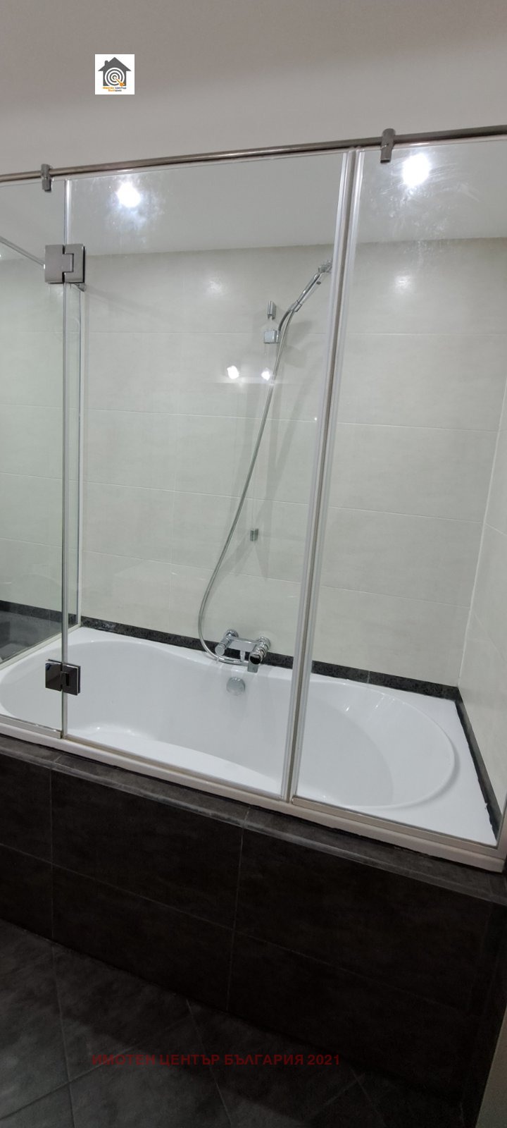 K pronájmu  1 ložnice Sofia , Studentski grad , 94 m2 | 57576254 - obraz [10]