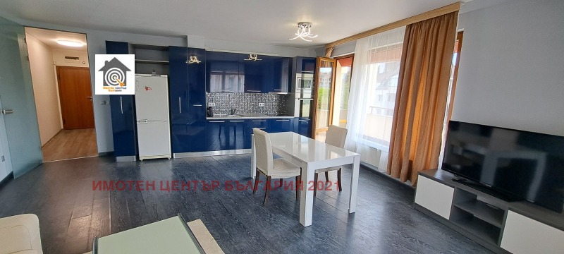 K pronájmu  1 ložnice Sofia , Studentski grad , 94 m2 | 57576254 - obraz [3]