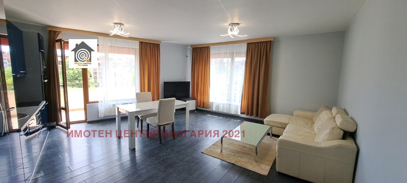 K pronájmu  1 ložnice Sofia , Studentski grad , 94 m2 | 57576254