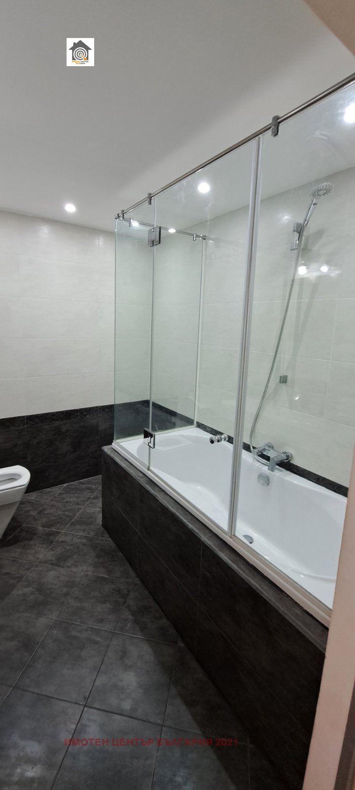 K pronájmu  1 ložnice Sofia , Studentski grad , 94 m2 | 57576254 - obraz [12]