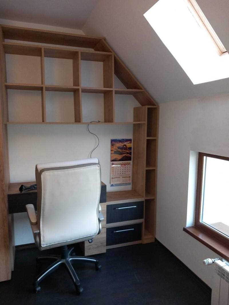 Te huur  1 slaapkamer Sofia , Mladost 1 , 62 m² | 73370228 - afbeelding [3]