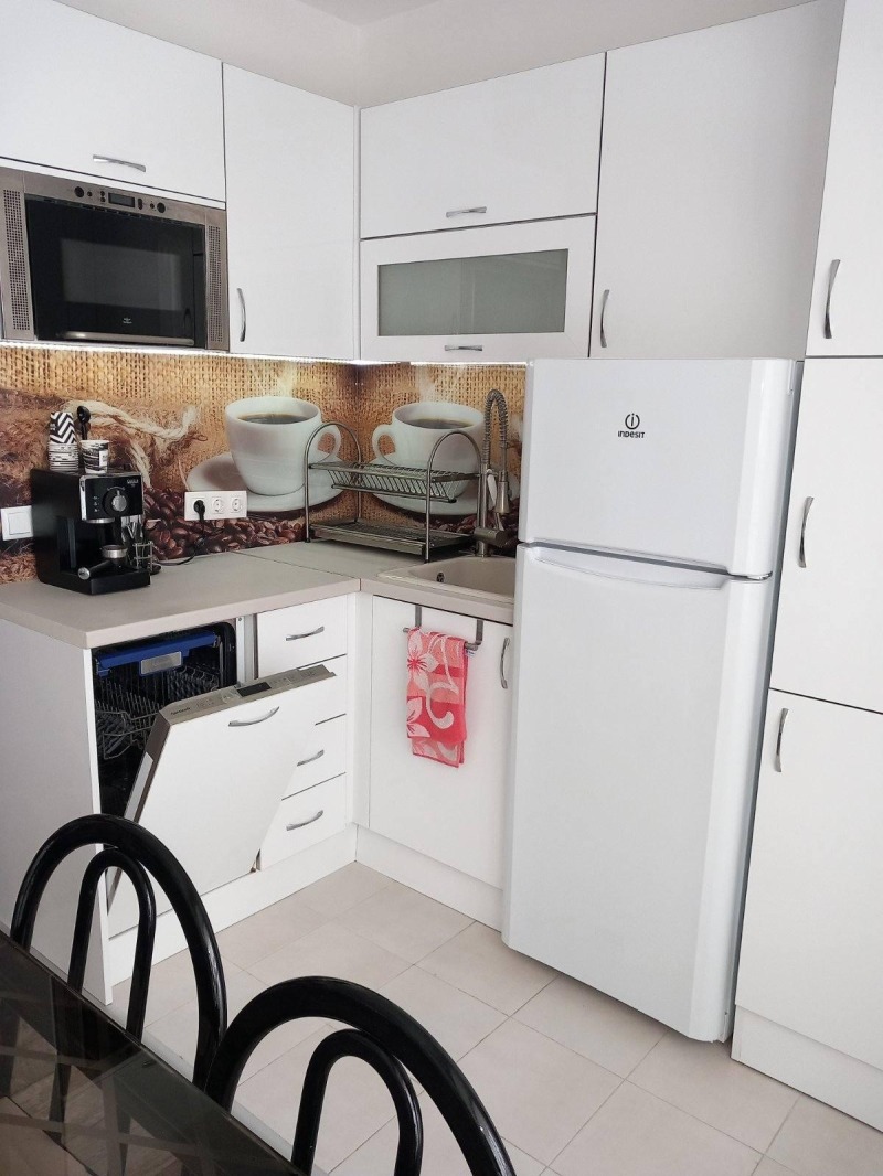 Te huur  1 slaapkamer Sofia , Mladost 1 , 62 m² | 73370228 - afbeelding [7]