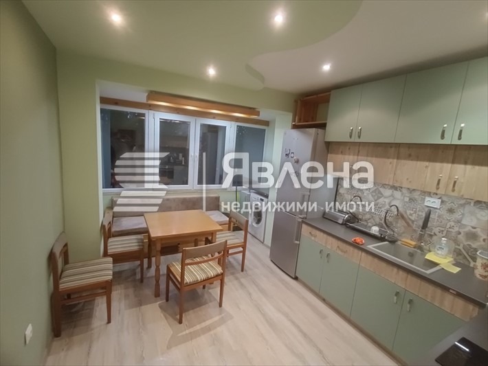 Дава под наем 2-СТАЕН, гр. Стара Загора, Център