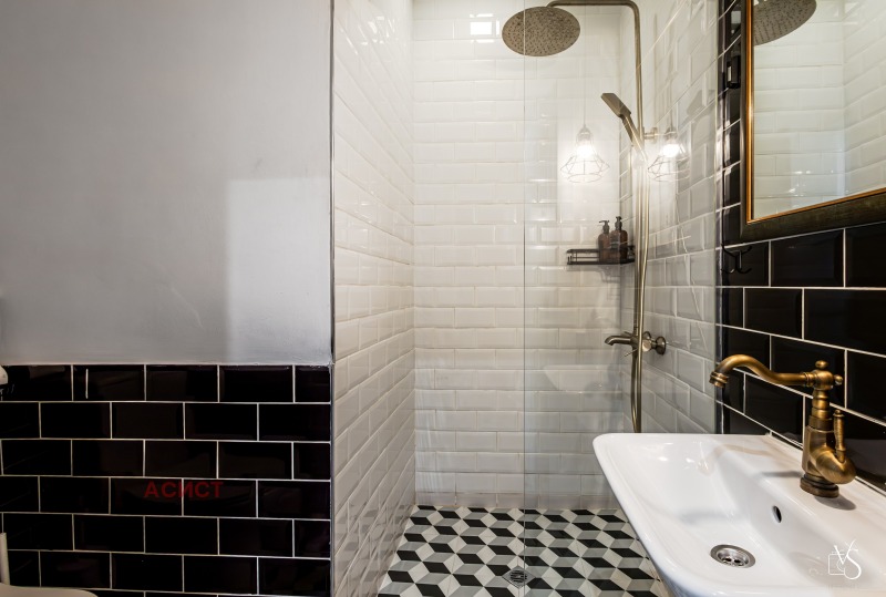 Дава под наем 3-СТАЕН, гр. София, Център, снимка 12 - Апартаменти - 52731303