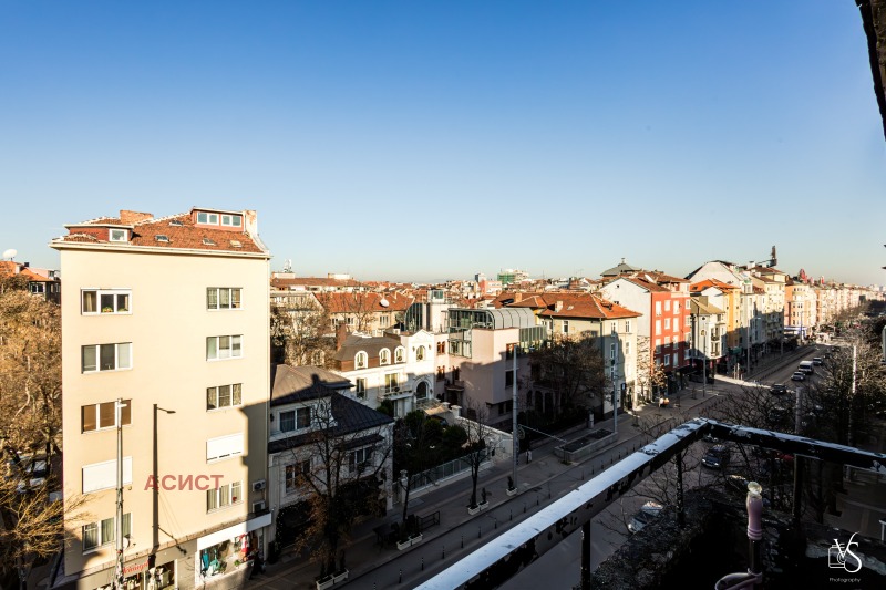 Дава под наем 3-СТАЕН, гр. София, Център, снимка 15 - Апартаменти - 52731303