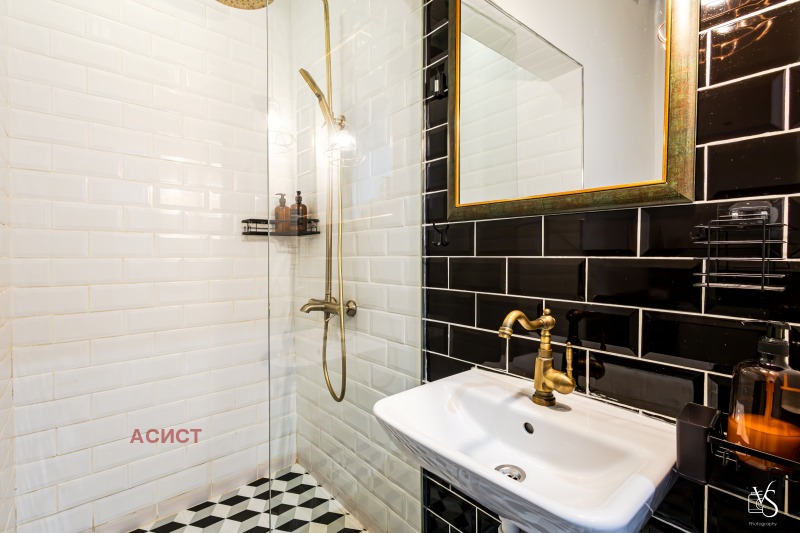 Дава под наем 3-СТАЕН, гр. София, Център, снимка 14 - Апартаменти - 52731303