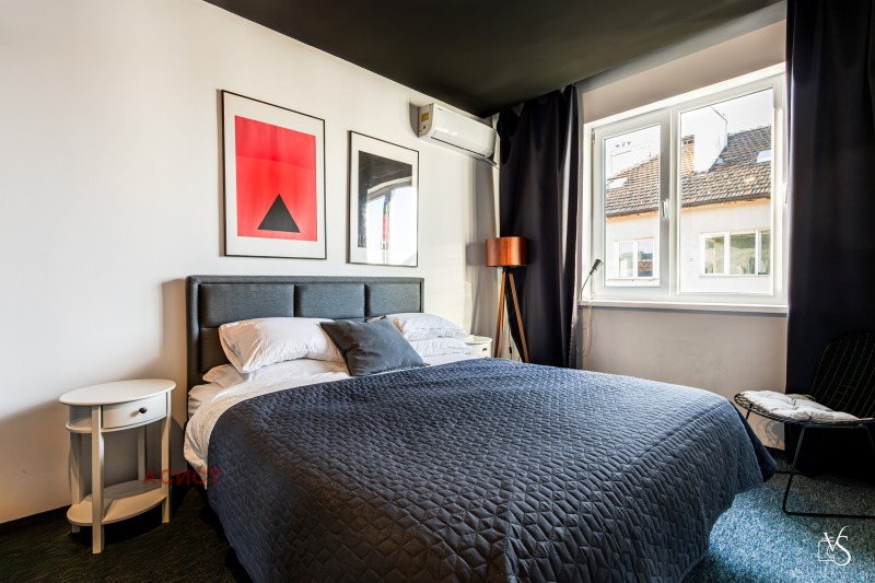 Дава под наем 3-СТАЕН, гр. София, Център, снимка 7 - Апартаменти - 52731303