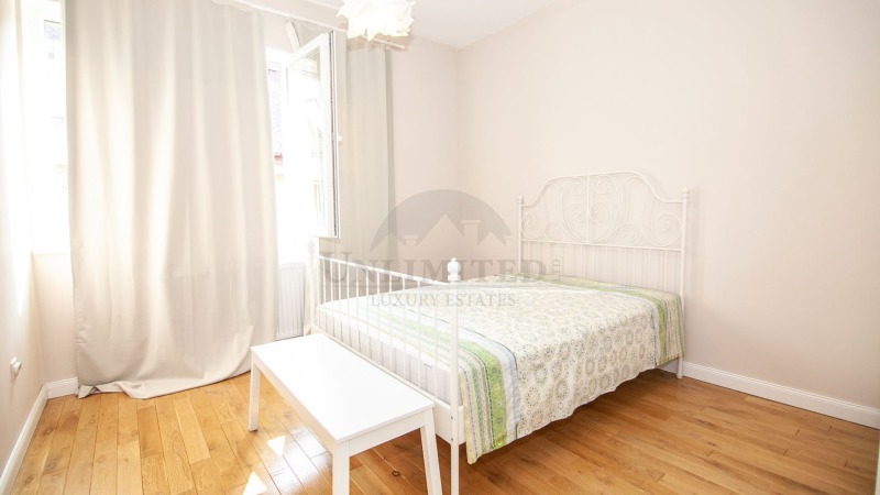 De inchiriat  3 dormitoare Sofia , Lozeneț , 125 mp | 17295171 - imagine [8]