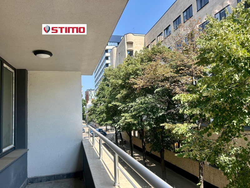 Дава под наем  Офис град София , Зона Б-5-3 , 106 кв.м | 96869458 - изображение [11]