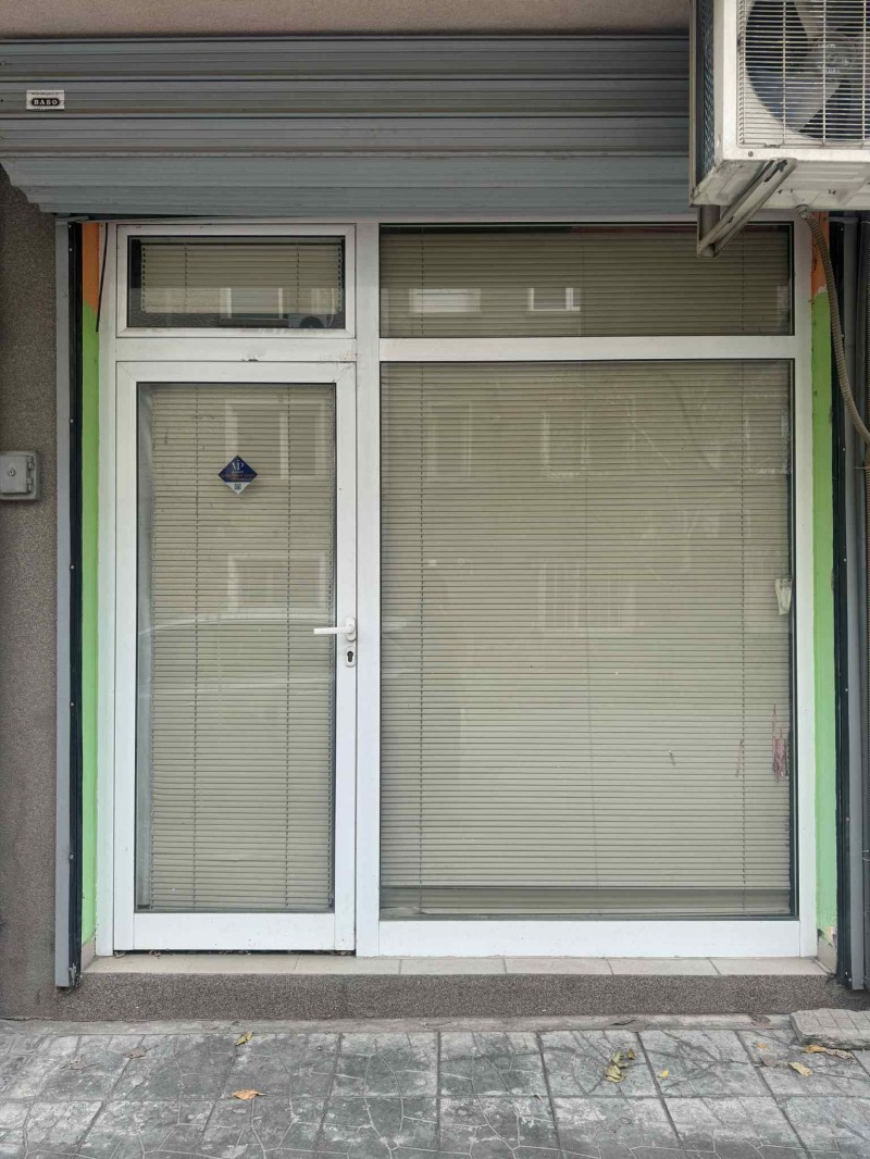 В оренду  Офіс область Пловдив , Асеновград , 20 кв.м | 33951542