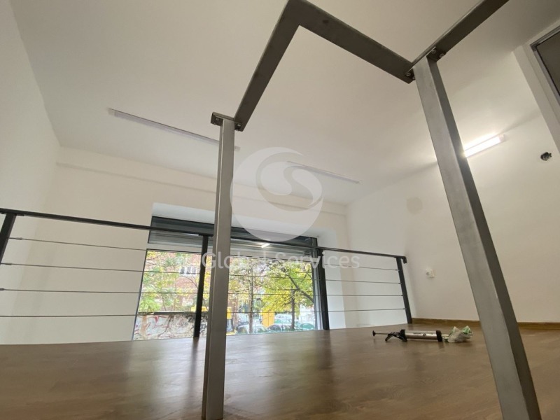 Дава под наем ОФИС, гр. София, Център, снимка 15 - Офиси - 52336390