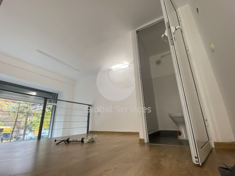 Дава под наем ОФИС, гр. София, Център, снимка 10 - Офиси - 52336390