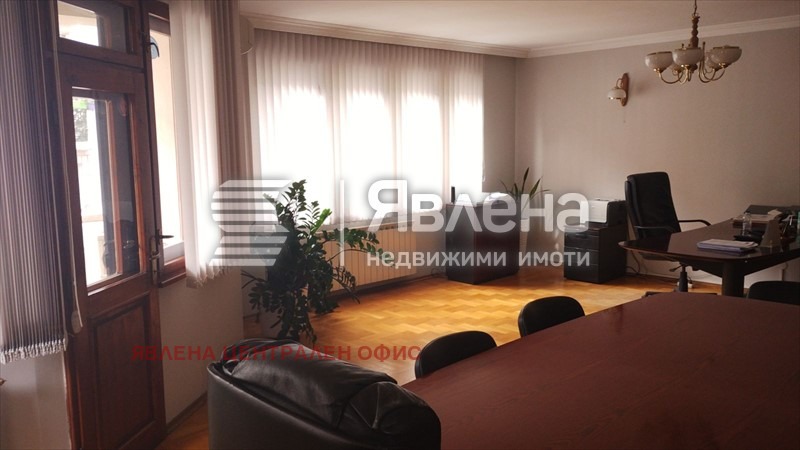 Дава под наем ОФИС, гр. София, Център, снимка 2 - Офиси - 54103266