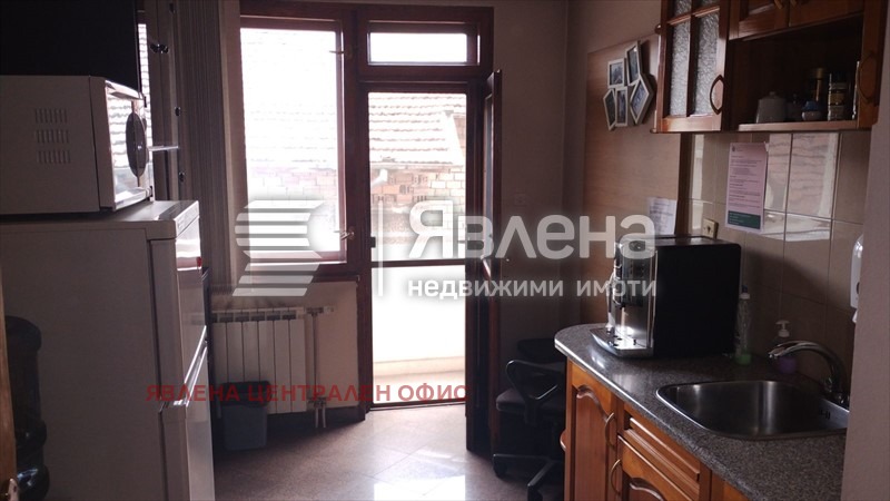 Дава под наем ОФИС, гр. София, Център, снимка 6 - Офиси - 54103266