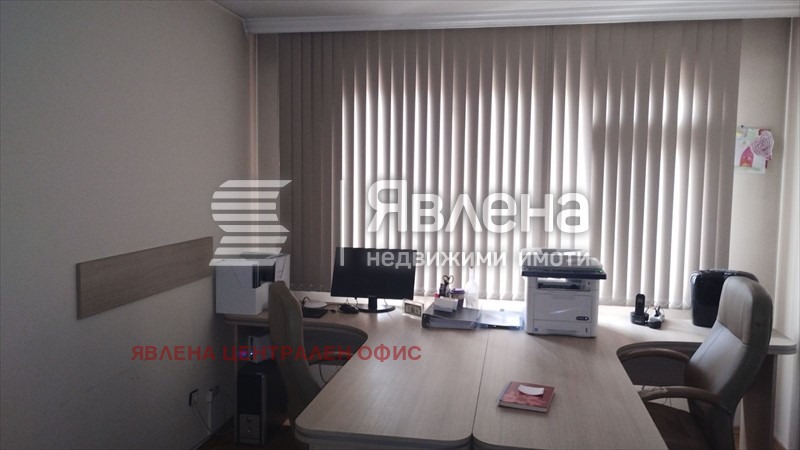 Дава под наем ОФИС, гр. София, Център, снимка 4 - Офиси - 54103266