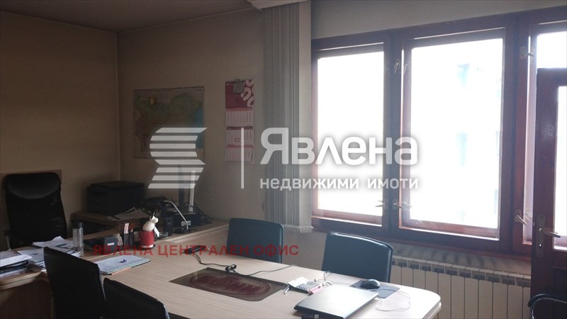 Дава под наем ОФИС, гр. София, Център, снимка 5 - Офиси - 54103266
