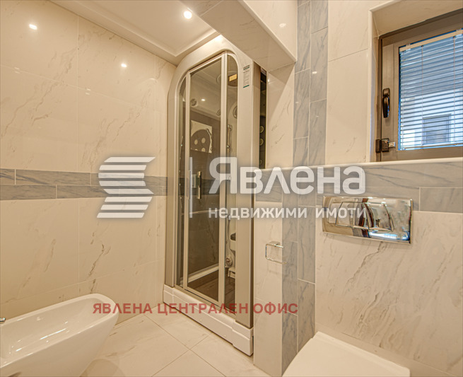 Дава под наем КЪЩА, гр. София, Симеоново, снимка 12 - Къщи - 53968164