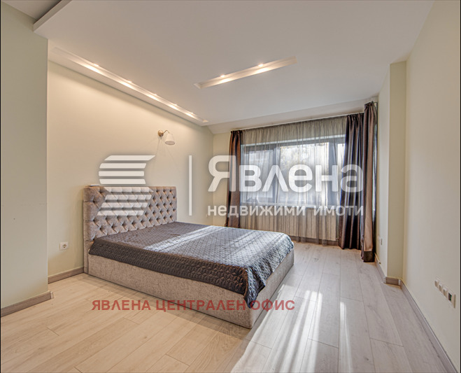 Дава под наем КЪЩА, гр. София, Симеоново, снимка 9 - Къщи - 53968164