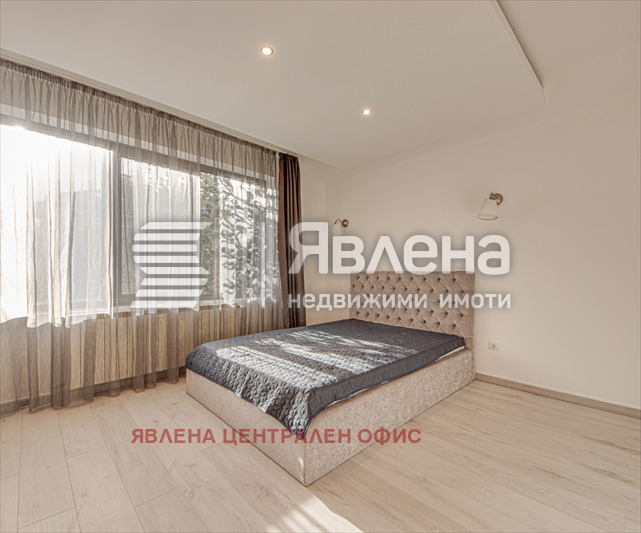 Дава под наем КЪЩА, гр. София, Симеоново, снимка 10 - Къщи - 53968164