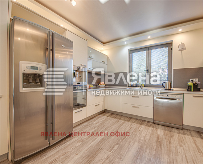 Дава под наем КЪЩА, гр. София, Симеоново, снимка 5 - Къщи - 53968164