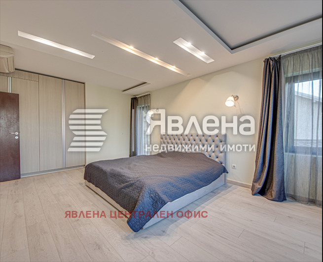 Дава под наем КЪЩА, гр. София, Симеоново, снимка 7 - Къщи - 53968164