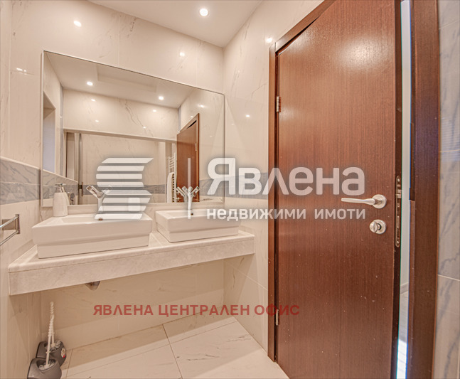 Дава под наем КЪЩА, гр. София, Симеоново, снимка 11 - Къщи - 53968164