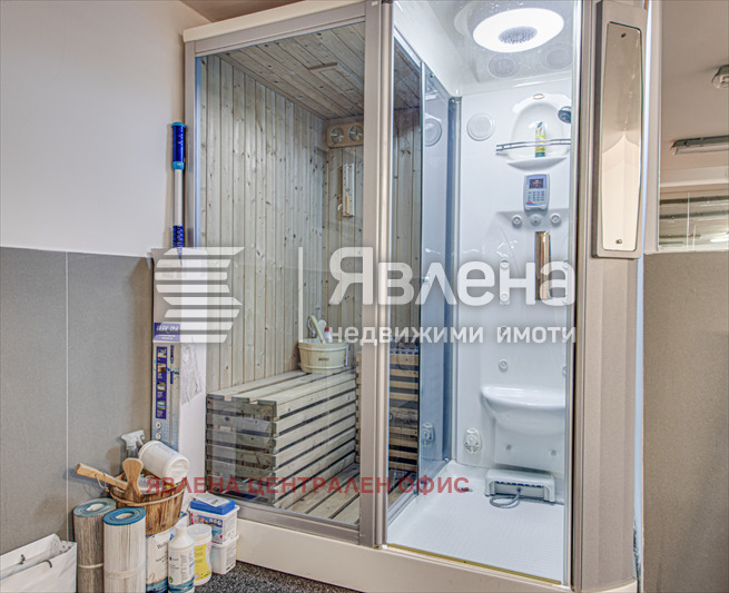 Дава под наем КЪЩА, гр. София, Симеоново, снимка 16 - Къщи - 53968164