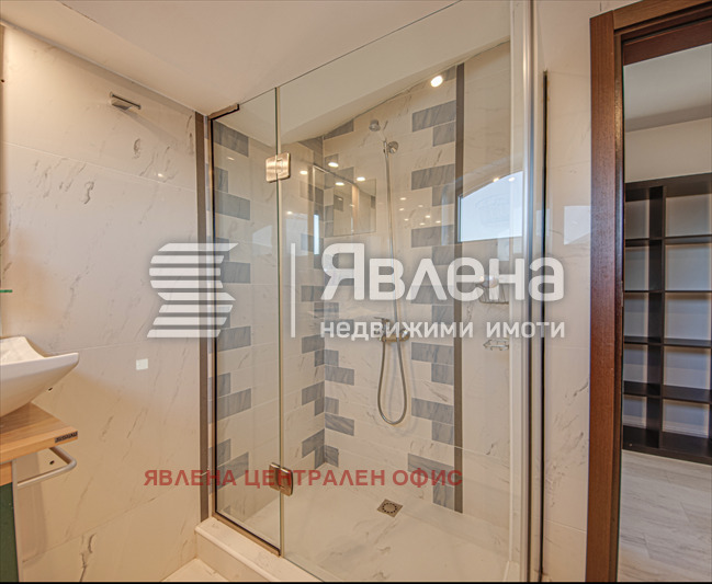 Дава под наем КЪЩА, гр. София, Симеоново, снимка 14 - Къщи - 53968164