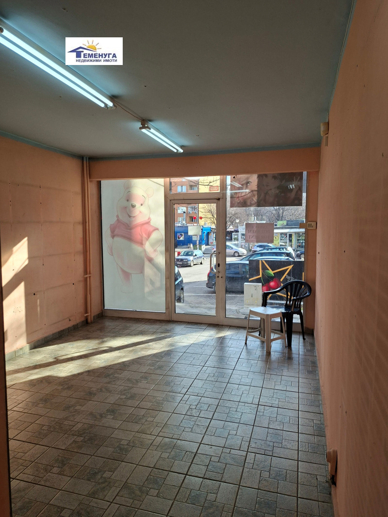 Дава под наем МАГАЗИН, гр. София, Хаджи Димитър, снимка 4 - Магазини - 53494393