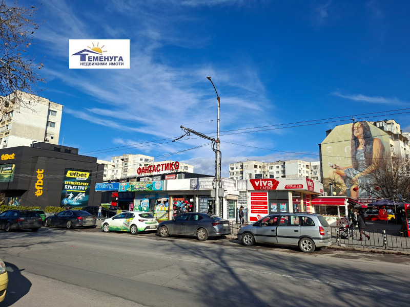 Дава под наем МАГАЗИН, гр. София, Хаджи Димитър, снимка 7 - Магазини - 53494393