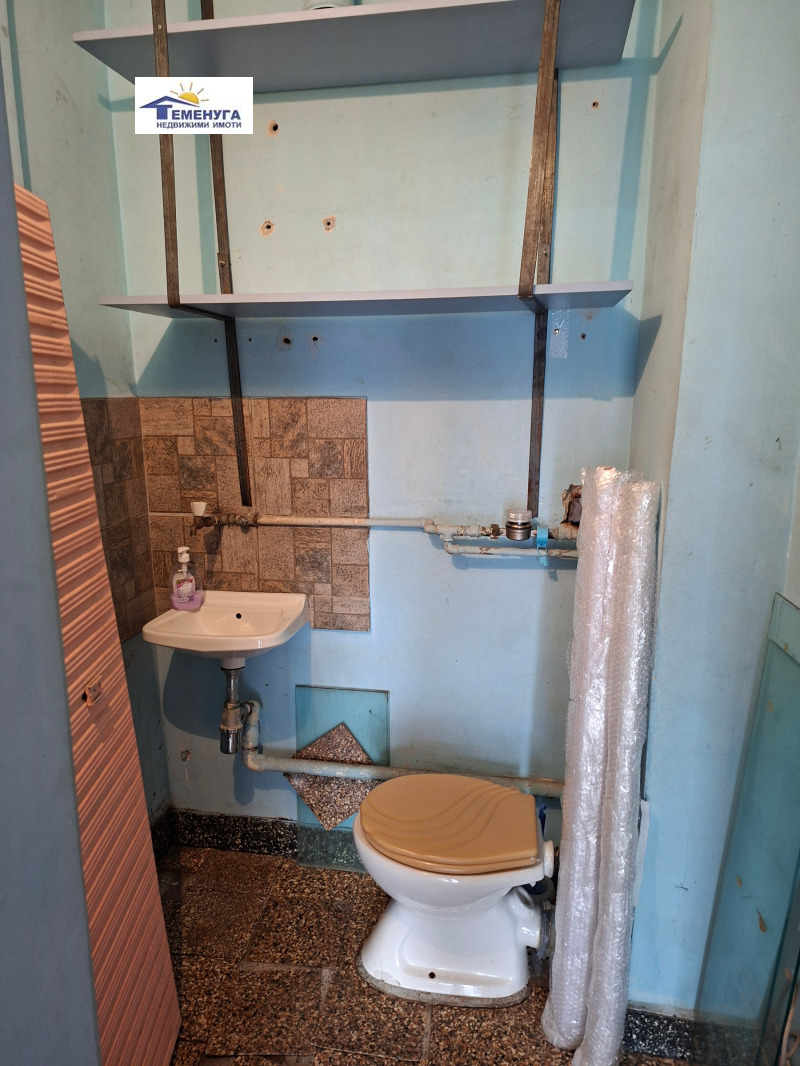 Дава под наем МАГАЗИН, гр. София, Хаджи Димитър, снимка 5 - Магазини - 53494393