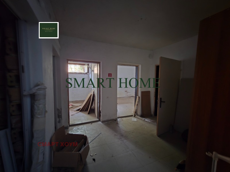 Дава под наем ПРОМ. ПОМЕЩЕНИЕ, с. Първомайци, област Велико Търново, снимка 11 - Производствени сгради - 52446203