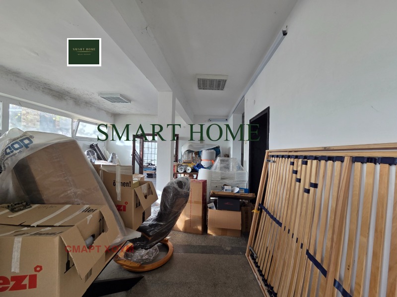 Дава под наем ПРОМ. ПОМЕЩЕНИЕ, с. Първомайци, област Велико Търново, снимка 2 - Производствени сгради - 52446203