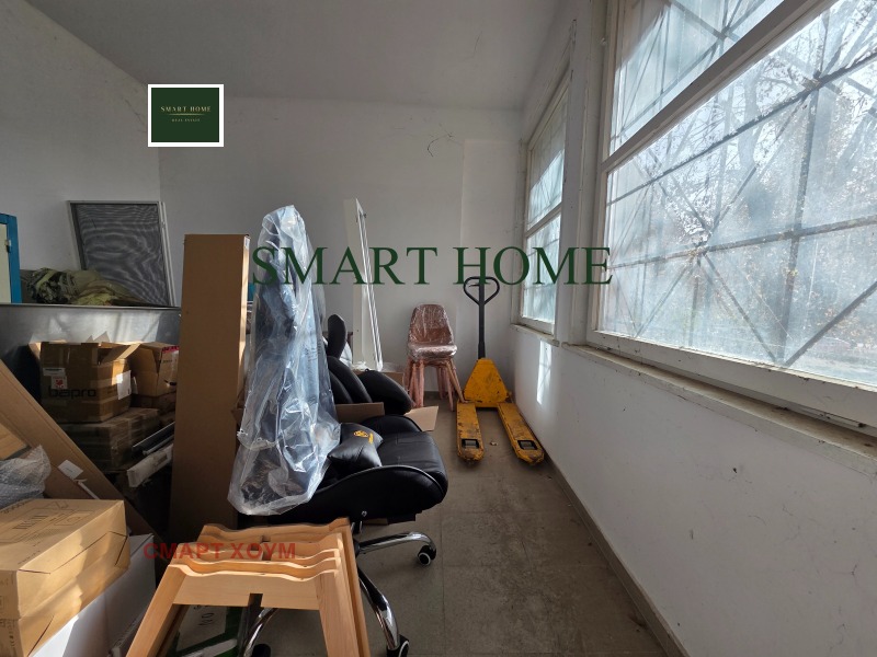 Дава под наем ПРОМ. ПОМЕЩЕНИЕ, с. Първомайци, област Велико Търново, снимка 5 - Производствени сгради - 52446203