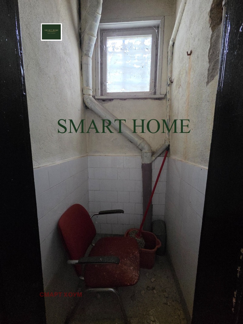 Дава под наем ПРОМ. ПОМЕЩЕНИЕ, с. Първомайци, област Велико Търново, снимка 9 - Производствени сгради - 52446203