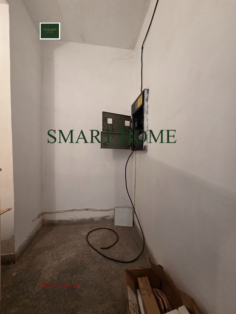 Дава под наем ПРОМ. ПОМЕЩЕНИЕ, с. Първомайци, област Велико Търново, снимка 7 - Производствени сгради - 52446203