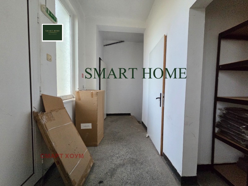 Дава под наем ПРОМ. ПОМЕЩЕНИЕ, с. Първомайци, област Велико Търново, снимка 8 - Производствени сгради - 52446203