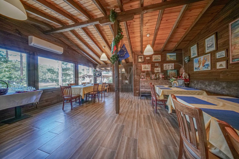 Дава под наем БИЗНЕС ИМОТ, с. Горни Окол, област София област, снимка 7 - Други - 53525050