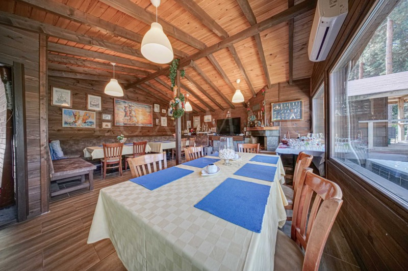 Дава под наем БИЗНЕС ИМОТ, с. Горни Окол, област София област, снимка 6 - Други - 53525050