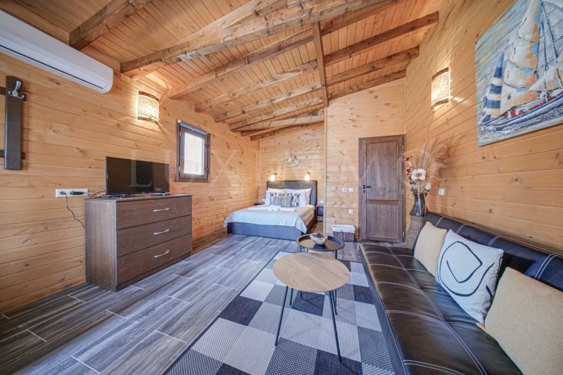 Дава под наем БИЗНЕС ИМОТ, с. Горни Окол, област София област, снимка 11 - Други - 53525050