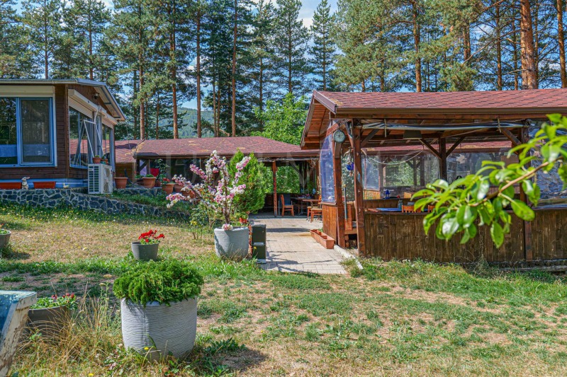 Дава под наем БИЗНЕС ИМОТ, с. Горни Окол, област София област, снимка 5 - Други - 53525050