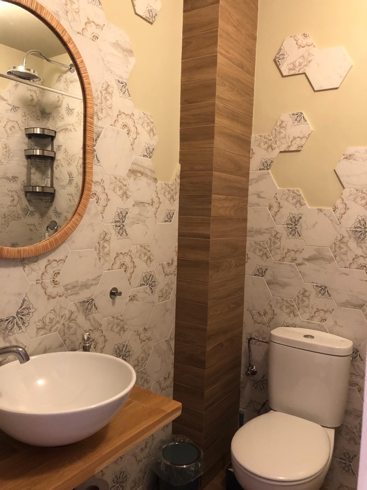 Дава под наем 2-СТАЕН, гр. София, Редута, снимка 6 - Апартаменти - 54037006