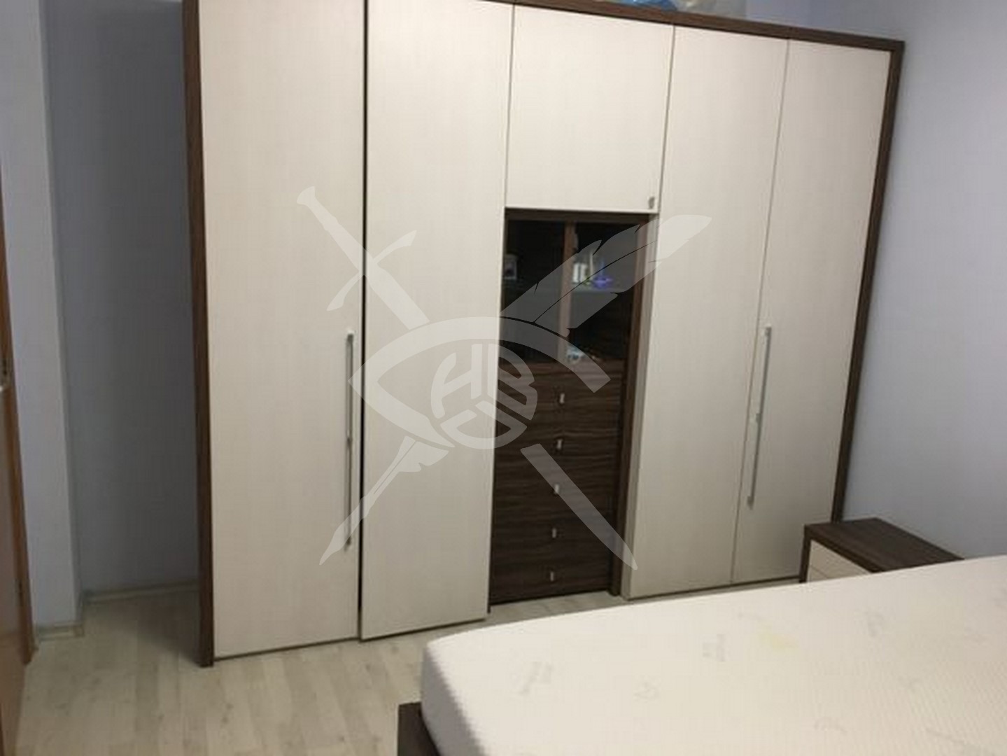 Дава под наем 2-СТАЕН, гр. София, Манастирски ливади, снимка 5 - Апартаменти - 55088443