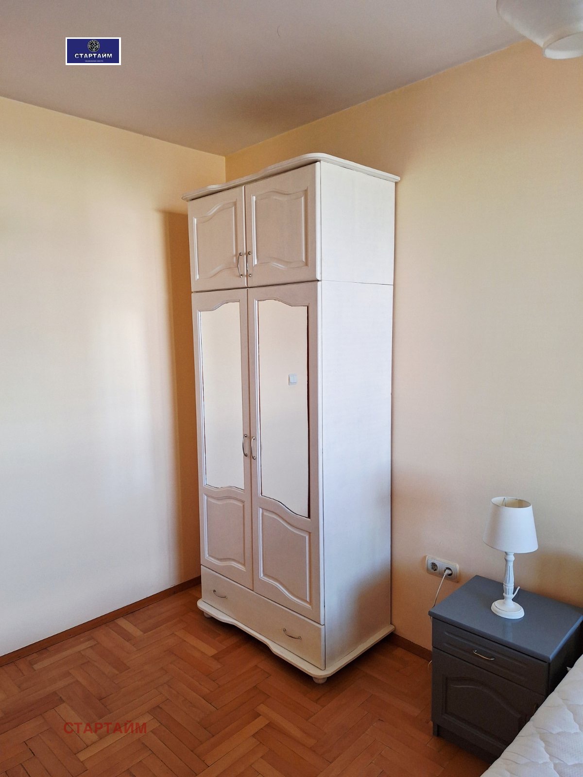 Дава под наем 3-СТАЕН, гр. София, Редута, снимка 6 - Апартаменти - 53970784