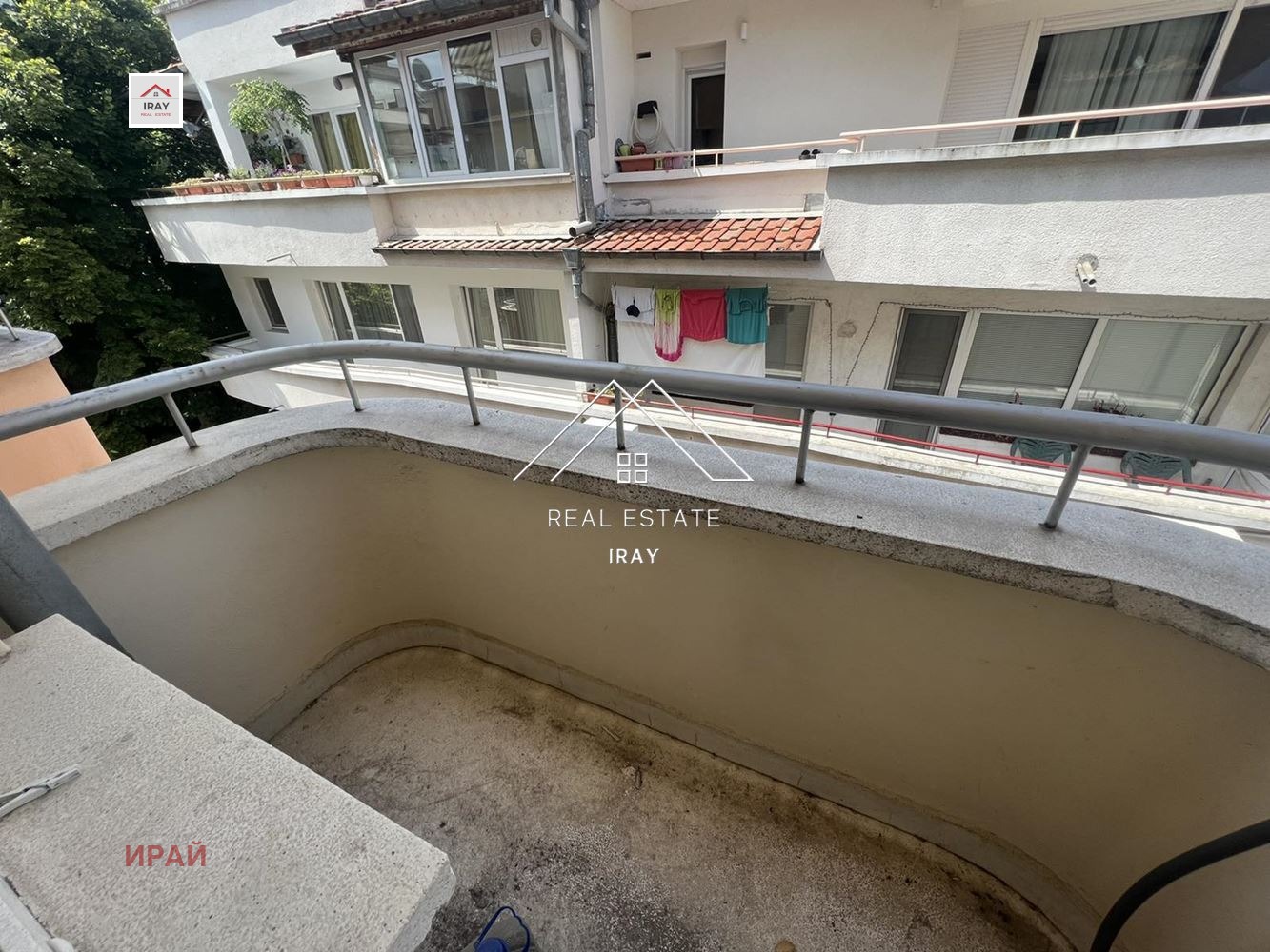 Дава под наем 3-СТАЕН, гр. Стара Загора, Център, снимка 13 - Апартаменти - 54006585