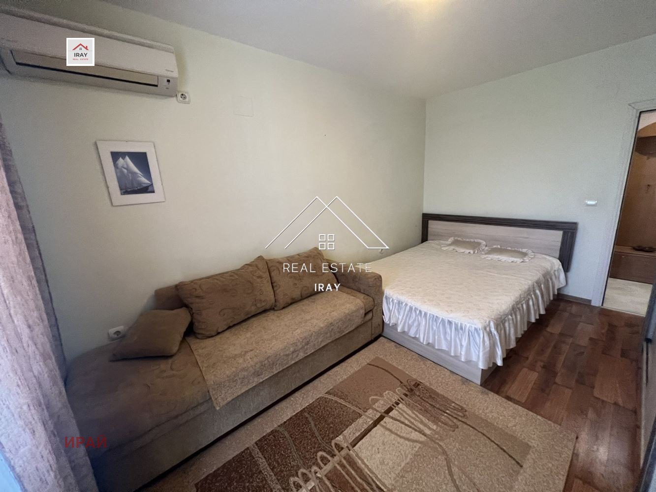 Дава под наем 3-СТАЕН, гр. Стара Загора, Център, снимка 10 - Апартаменти - 54006585