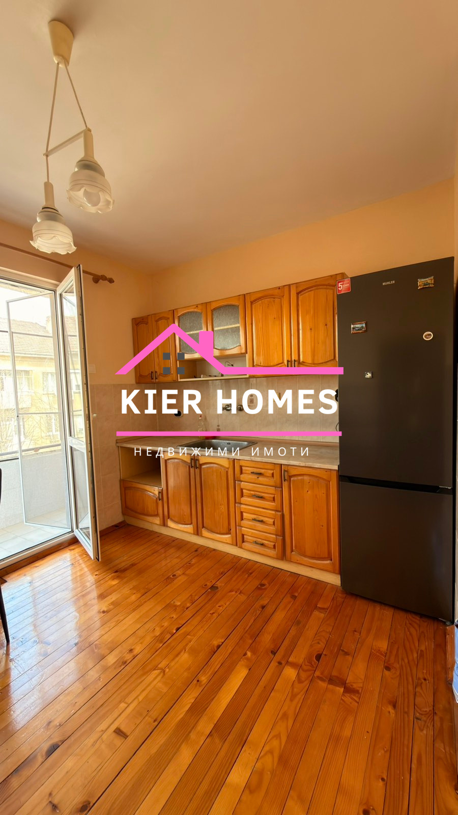 Дава под наем 4-СТАЕН, гр. Димитровград, област Хасково, снимка 6 - Апартаменти - 54054556