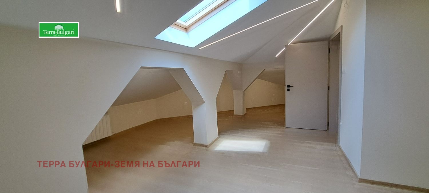 Дава под наем 4-СТАЕН, гр. Перник, Изток, снимка 15 - Апартаменти - 55305059