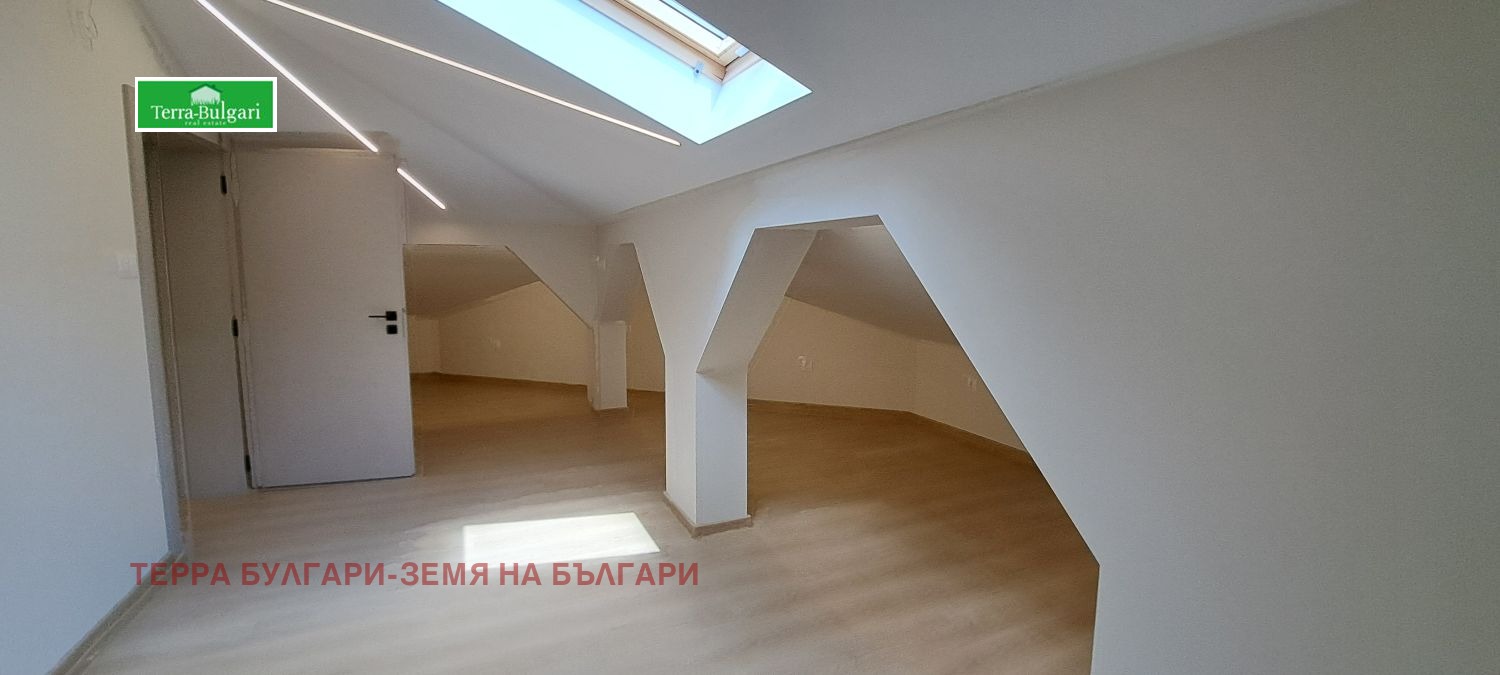 Дава под наем 4-СТАЕН, гр. Перник, Изток, снимка 12 - Апартаменти - 55305059